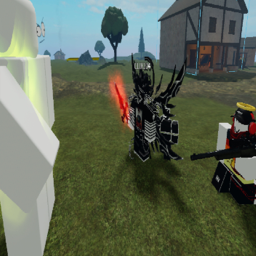 THE ULTIMATE SUNSCREEN BOSS FIGHT!
