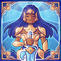 [COMBAT 🔱] Mermaid Isle icon