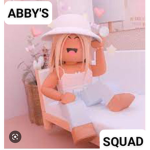 Mia's & Leah's Squad