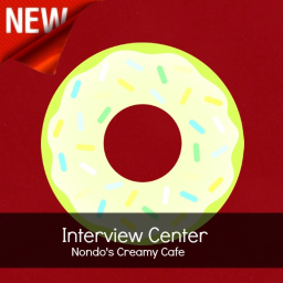 [V2] Nondo's Interview Center
