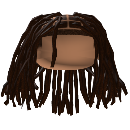 𝑒 Tkay's Brown long locs