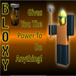 bloxi's shooter