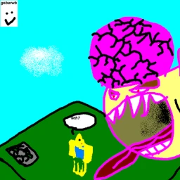 (🏦) Get Eaten By a Retroslop Worm Boiiiii icon