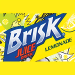 Brisk Lemonade