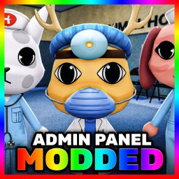 Anomaly Hospital RP [ADMIN PANELZ]