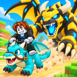 Ride and Escape A Pet