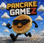 Pancakes Gamez