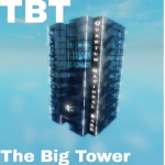 The Big Tower!