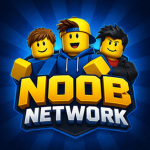 Noob Network Official Roblox Group