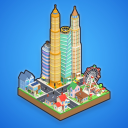 Build a Tiny City