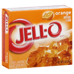 JELLO FUNERS