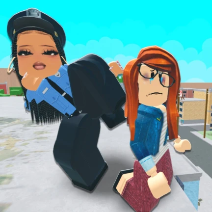 Image du serveur Roblox