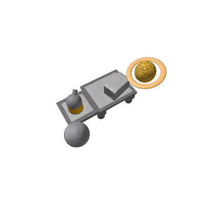 Space