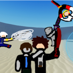 (Final Update) Project Crossovers
