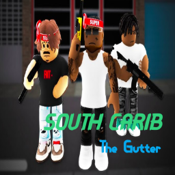 South Carib: The Gutter