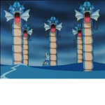 Gyarados's Beasts