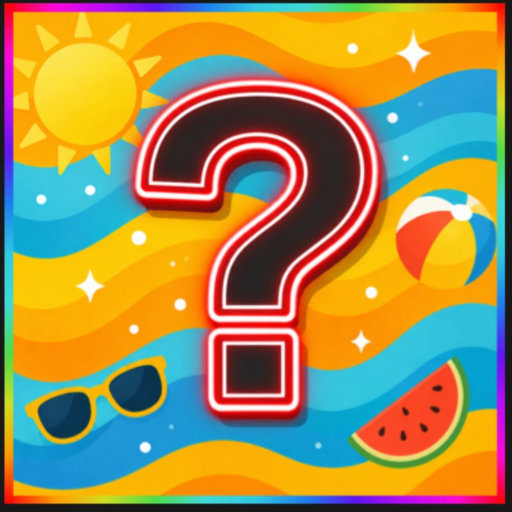 JOVENS Brainrot Game icon
