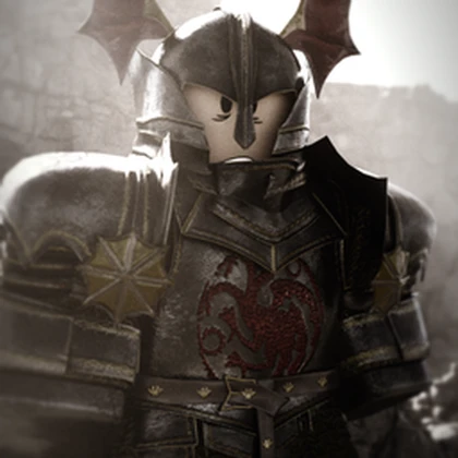 ᅠᅠA War of Crowns Roblox group icon