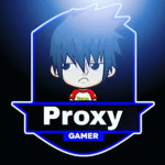 ProxyGamers FanGroupOfficial