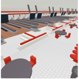 ROBLOX Bowling icon