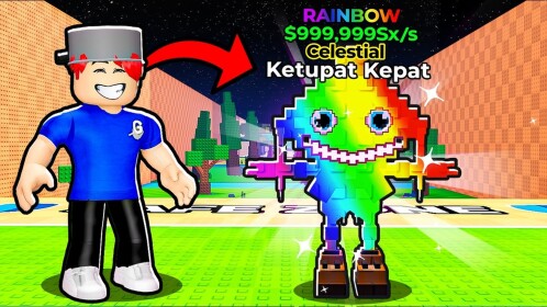 🌈 KALBM but FREE EVERYTHING! 🌈