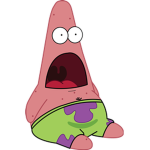 Patrick Knows all
