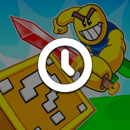 [Test Place] Lucky Block Simulator icon