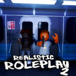 Realistic Roleplay 2💘