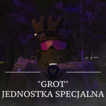 [JS] Jednostka Specjalna "Grot"