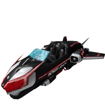 Jet Faizer plane - Jet Plane Scripted Ready Go