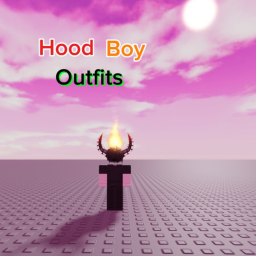 Hood boy Outfit Ideas [NEW] HUGE UPD!