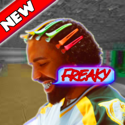[NEW] Escape The Freaks In Area 51!