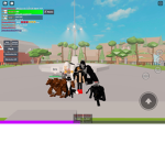 Animal Simulator Gods