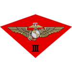 USMC | III Marine Air Wing |III MAW|