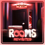 ROOMS: REVISITED 🚪[COMING SOON]