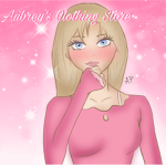 Aubrey's Clothing Store