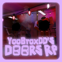 YooBroxDD's DOORS RP 🎃