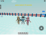 Nickdog maddog ju ju the cow Squad friends crew