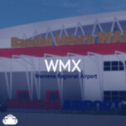 Wamena Regional Airport