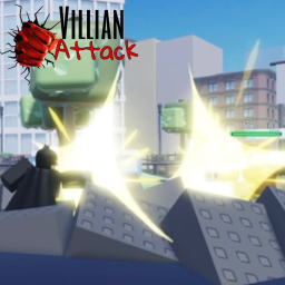 Villian Attack