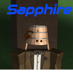 Sapphire ™