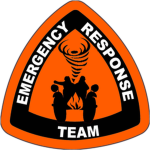 [CC] Emergency Response Department
