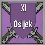 11. Motorized Assault Battalion