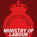 [KoF] Ministry of Labour