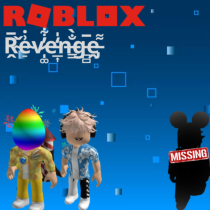 Calm Crossroads (Roblox "Revenge" Game Theme) Roblox music
