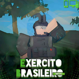 E.B | Exército Brasileiro - Desenvolvimento ativo