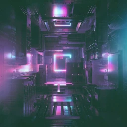 Aesthetic hangout icon