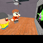 Bloxkin Just Dance 2015!