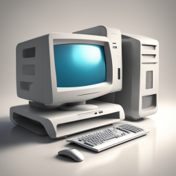Escape The Computer Games