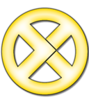 【X-Men】
